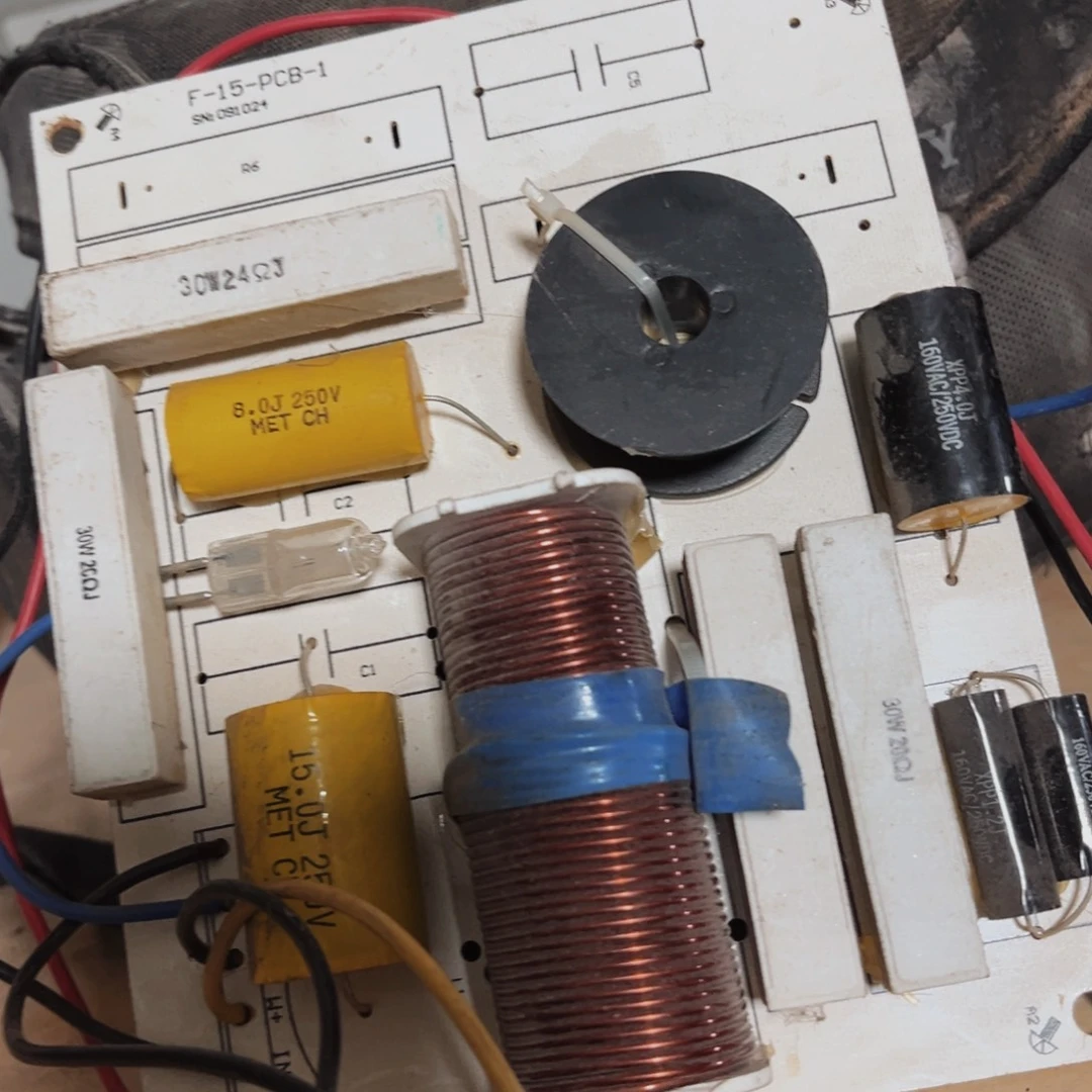 8新分频器一对包邮