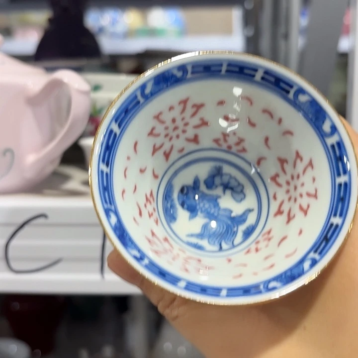 景德镇陶瓷厂货批发