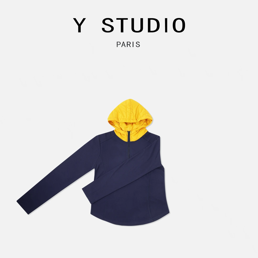 【大妮专属】（日落森林）2025冬季限定高街时尚气质连打底T恤