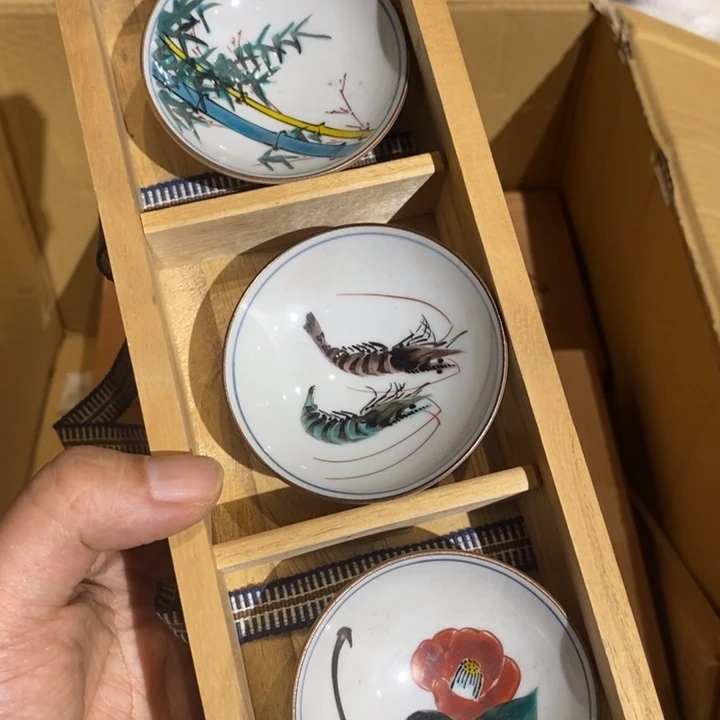 瓷片冠希中古默认微瑕