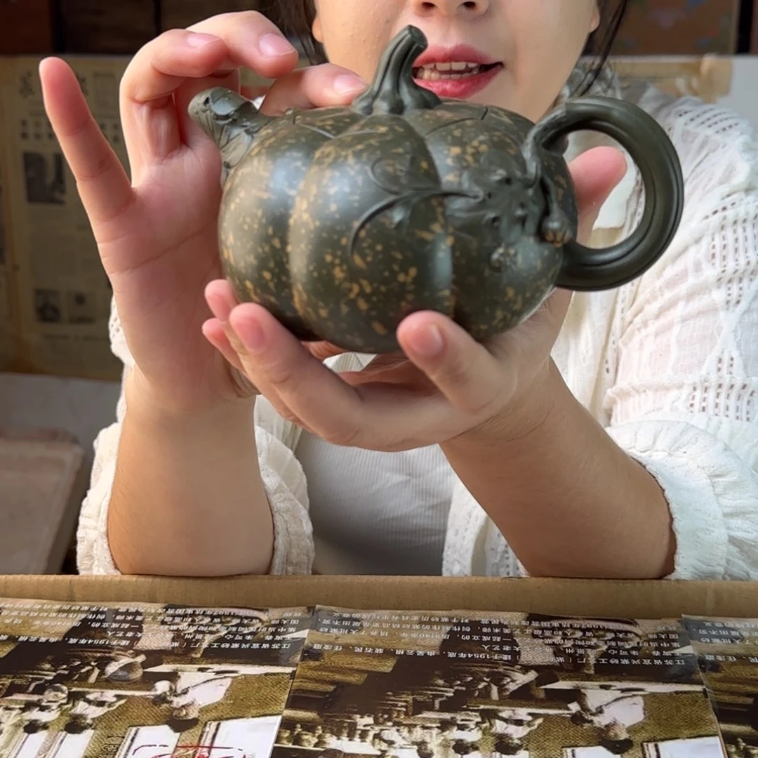 茶壶紫砂紫砂的艺术