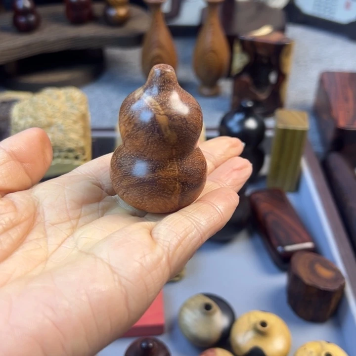 大果紫檀（缅甸花梨）