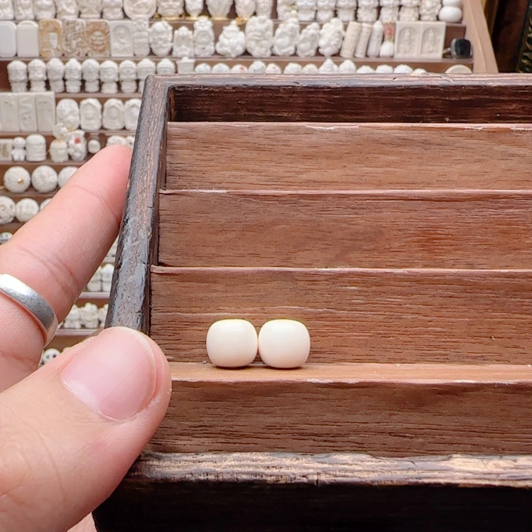 城***镇猛犸象牙其他老型10mm