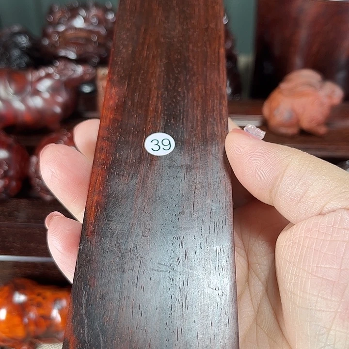 檀香紫檀（小叶紫檀）