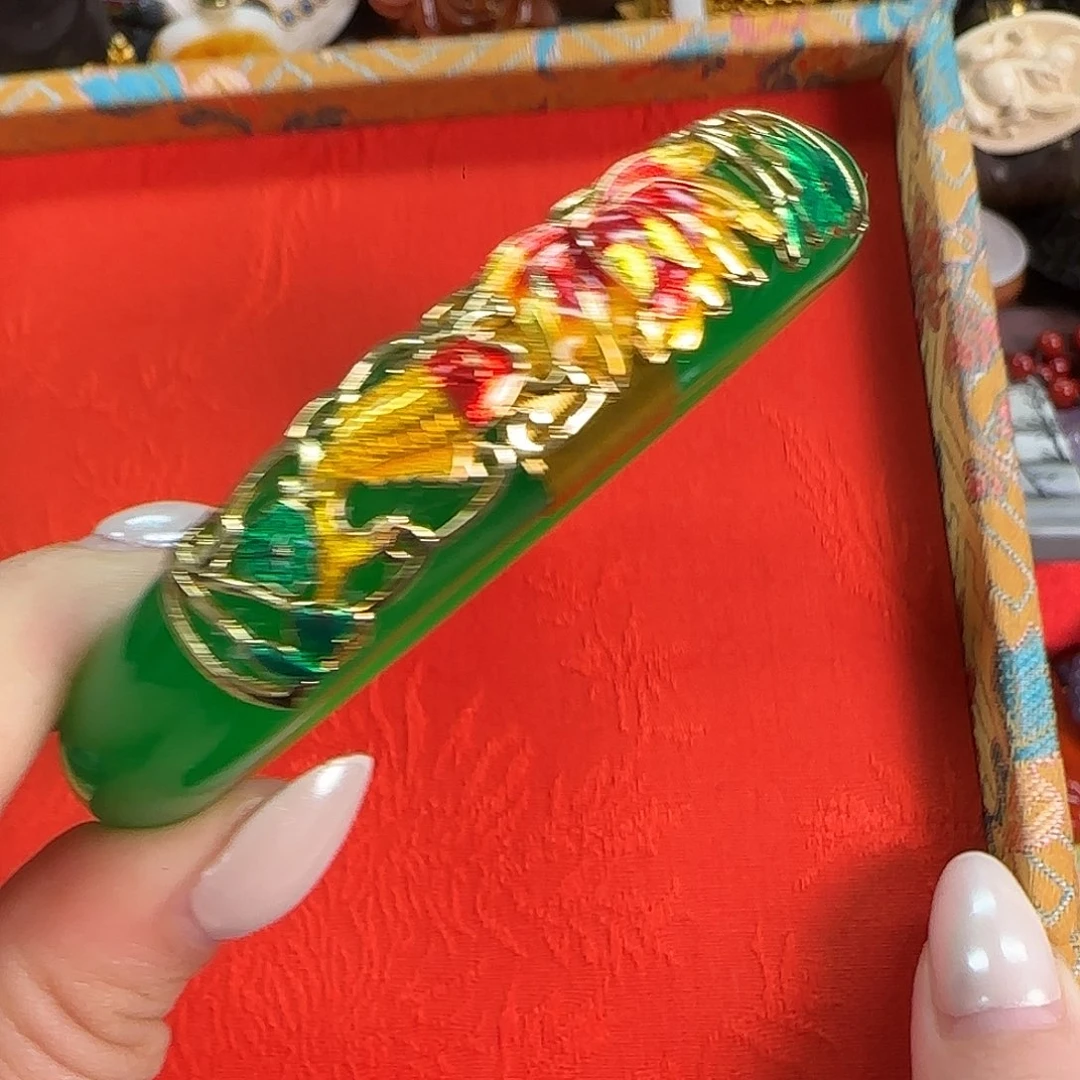 织绣卓玛推荐高货精品玛家