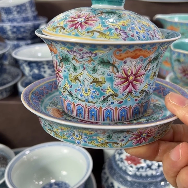 全场景德镇陶瓷景德镇陶瓷艺术