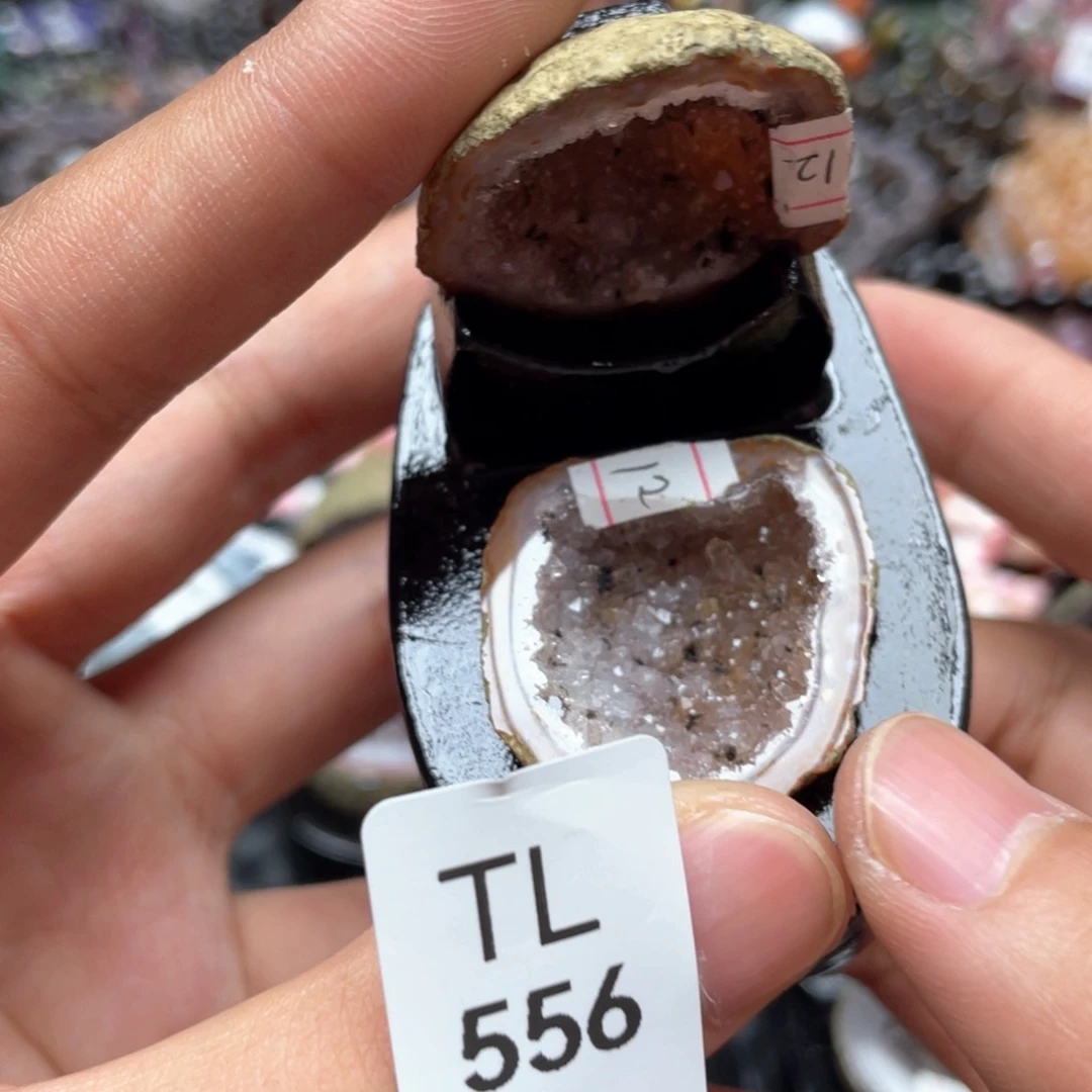 玛瑙摆件未镶嵌摆件