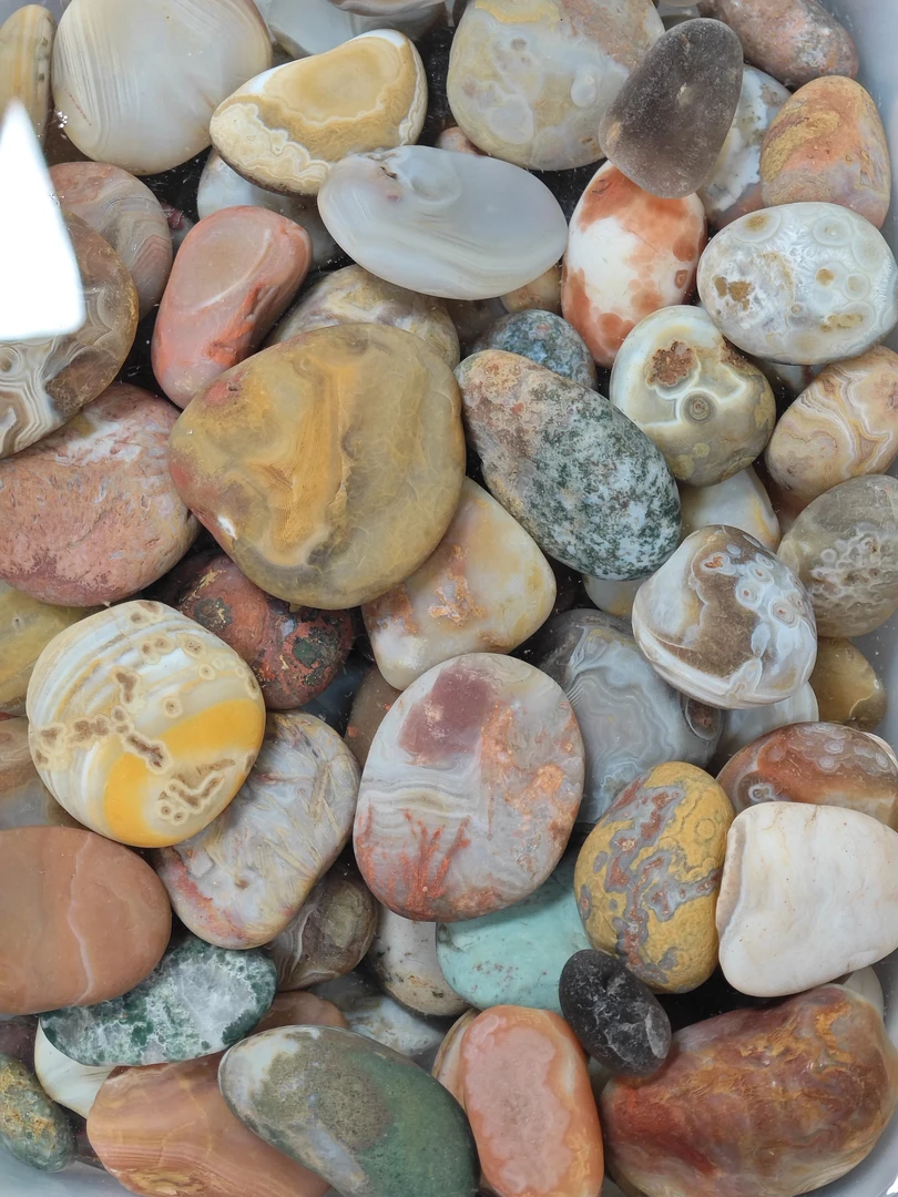 南京雨花石案头石水赏石石头宠物小品石奇石摆件（截图石头）