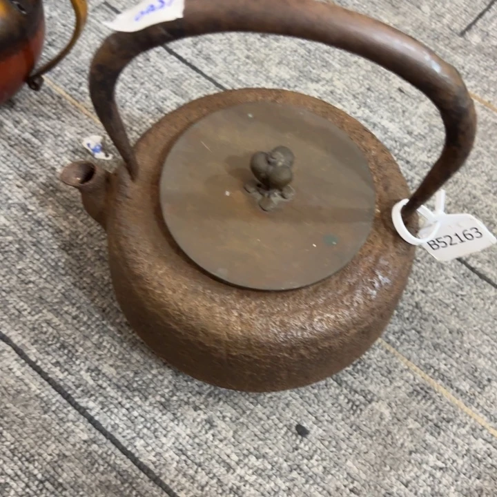 茶杯紫砂姑**居非常美丽漂亮的物品