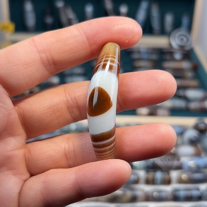 玛瑙/玉髓合金珠宝奇石