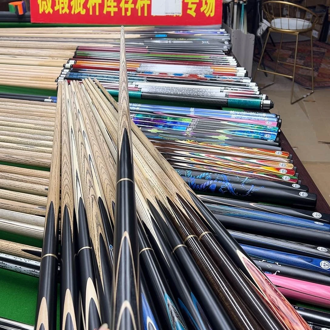 分体款白蜡木墨炎小头分体