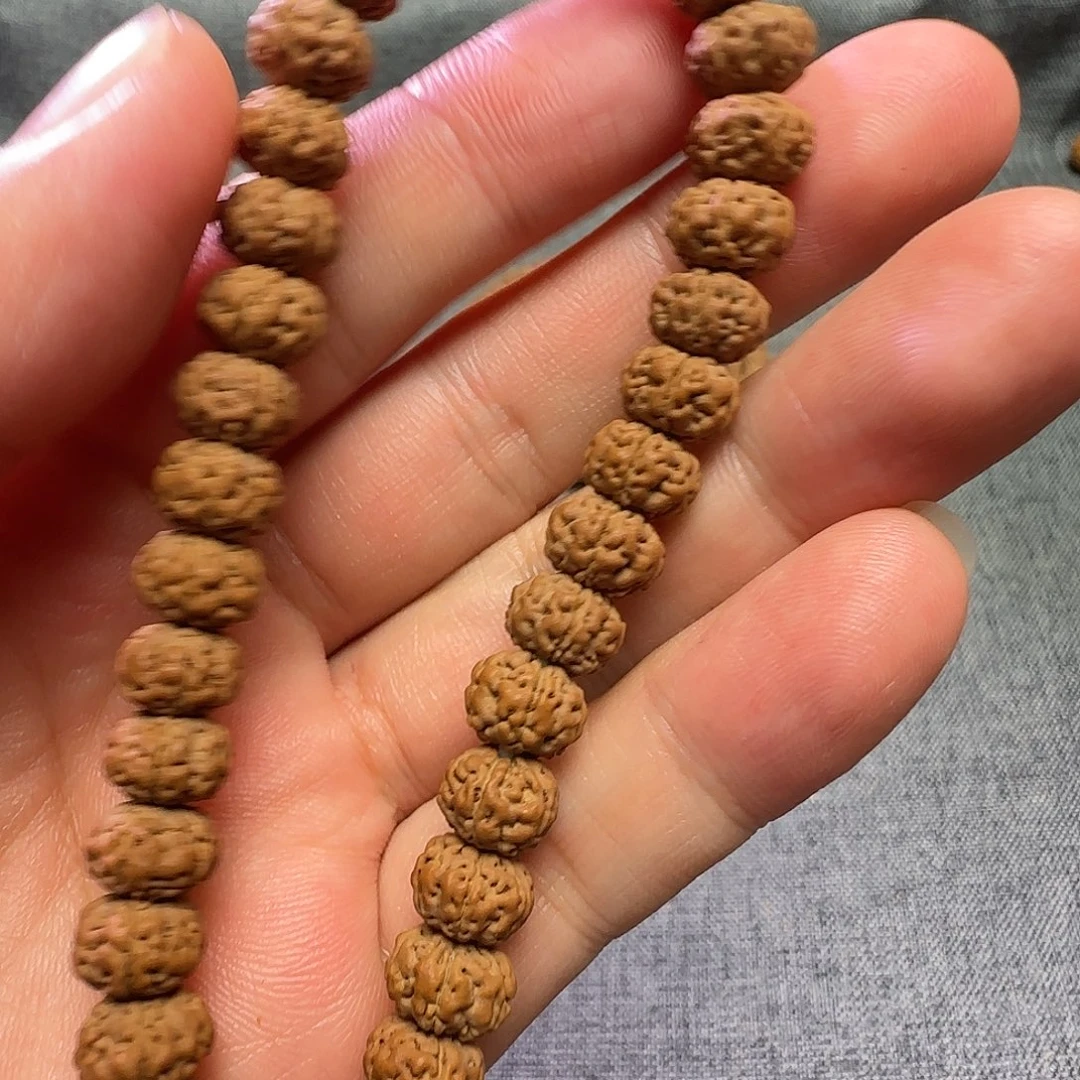 金刚菩提吊坠金刚菩提福气满满老树王