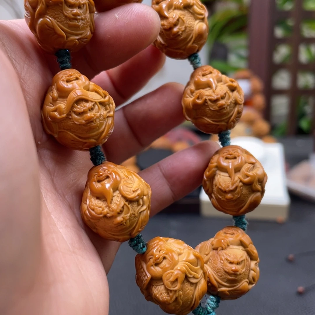 橄榄核手串/手链橄榄核