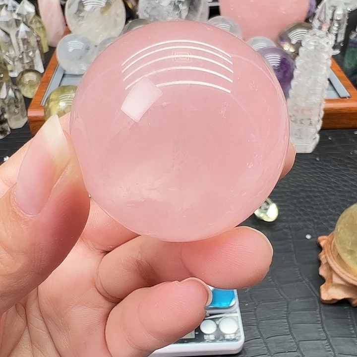 未镶嵌珠宝半成品水晶333