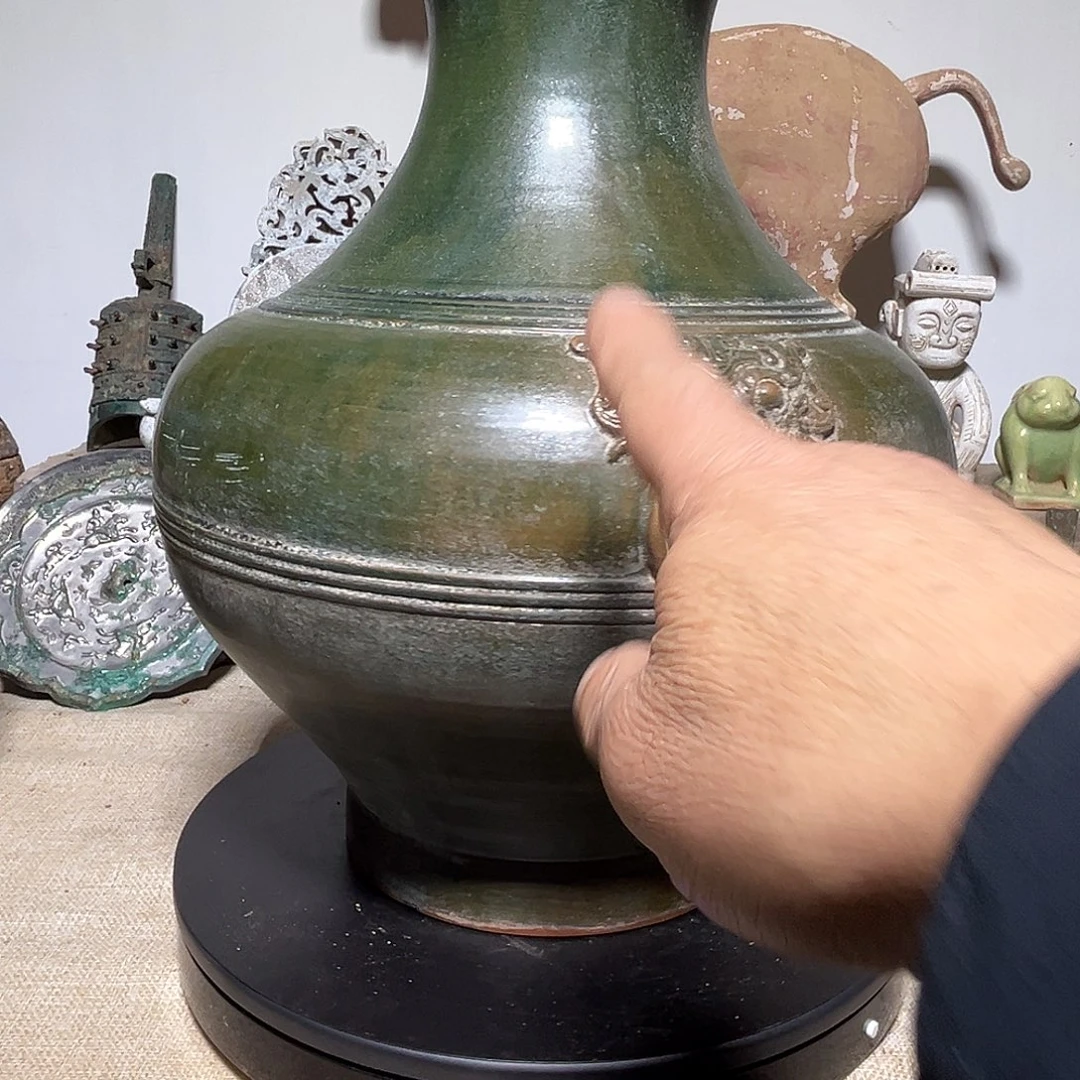 內***瓷片精品瓷器摆件