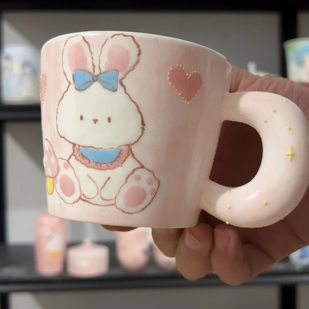 陶摆件景德镇陶瓷