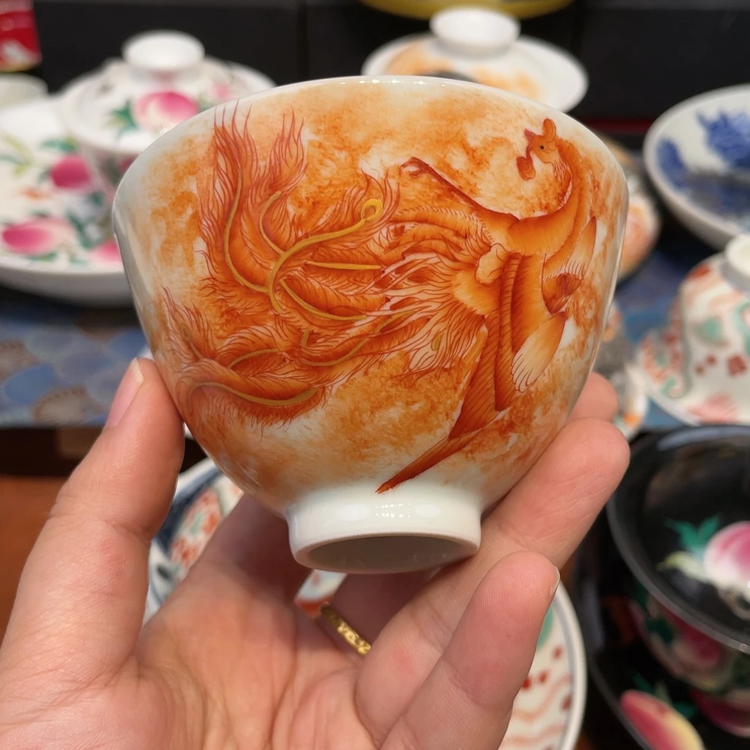 景德镇陶瓷景德镇瓷器