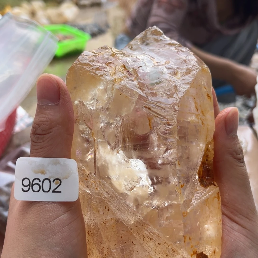 【闪购商品】未镶嵌水晶大型摆件（非配饰）