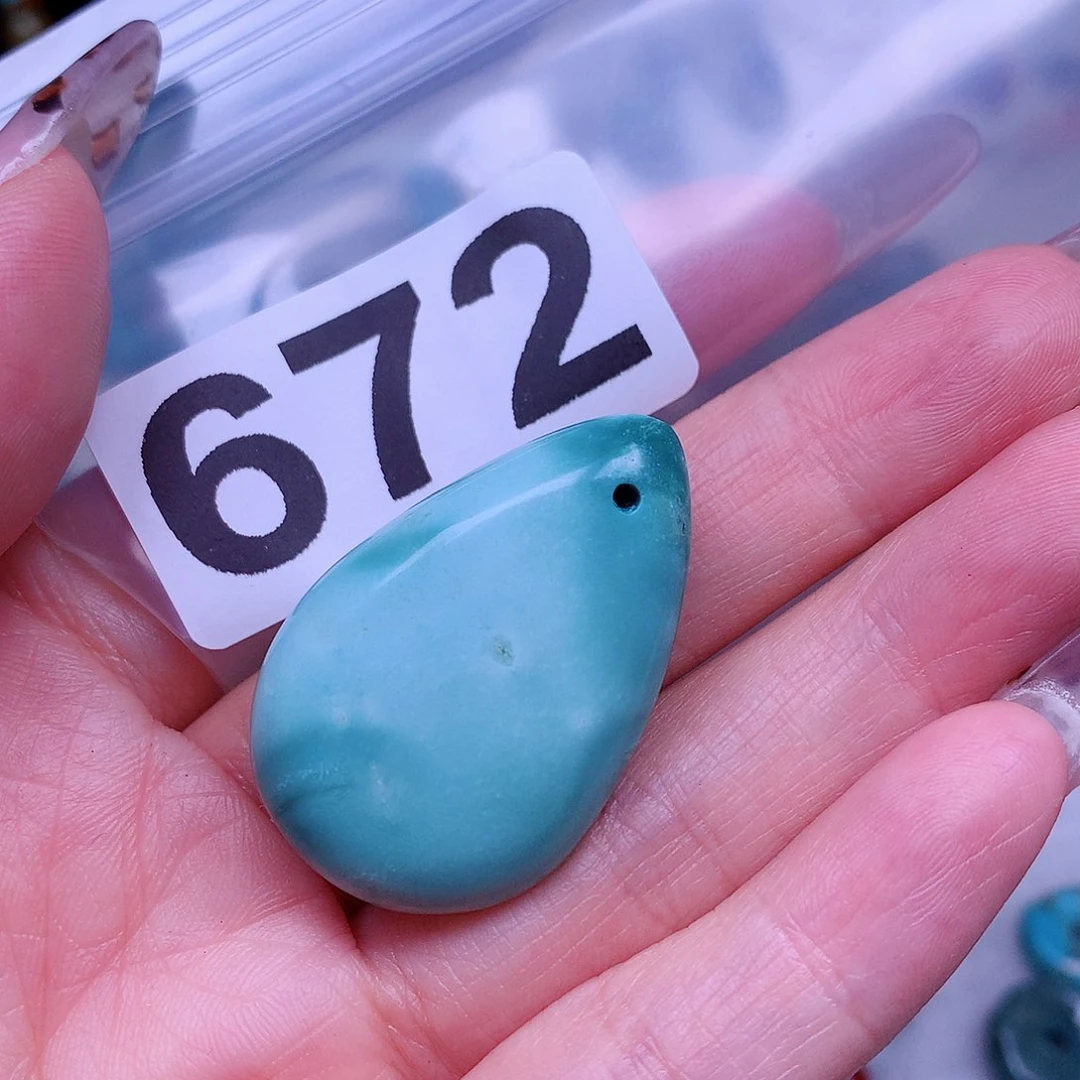 空竹粉丝专享十堰特色手工散珠