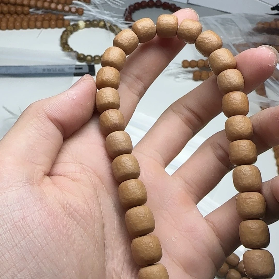 吊坠猴头核桃全品道珠魔丸