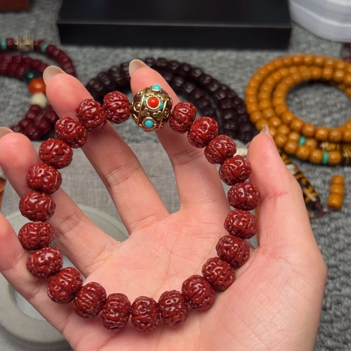 吊坠金刚菩提精品