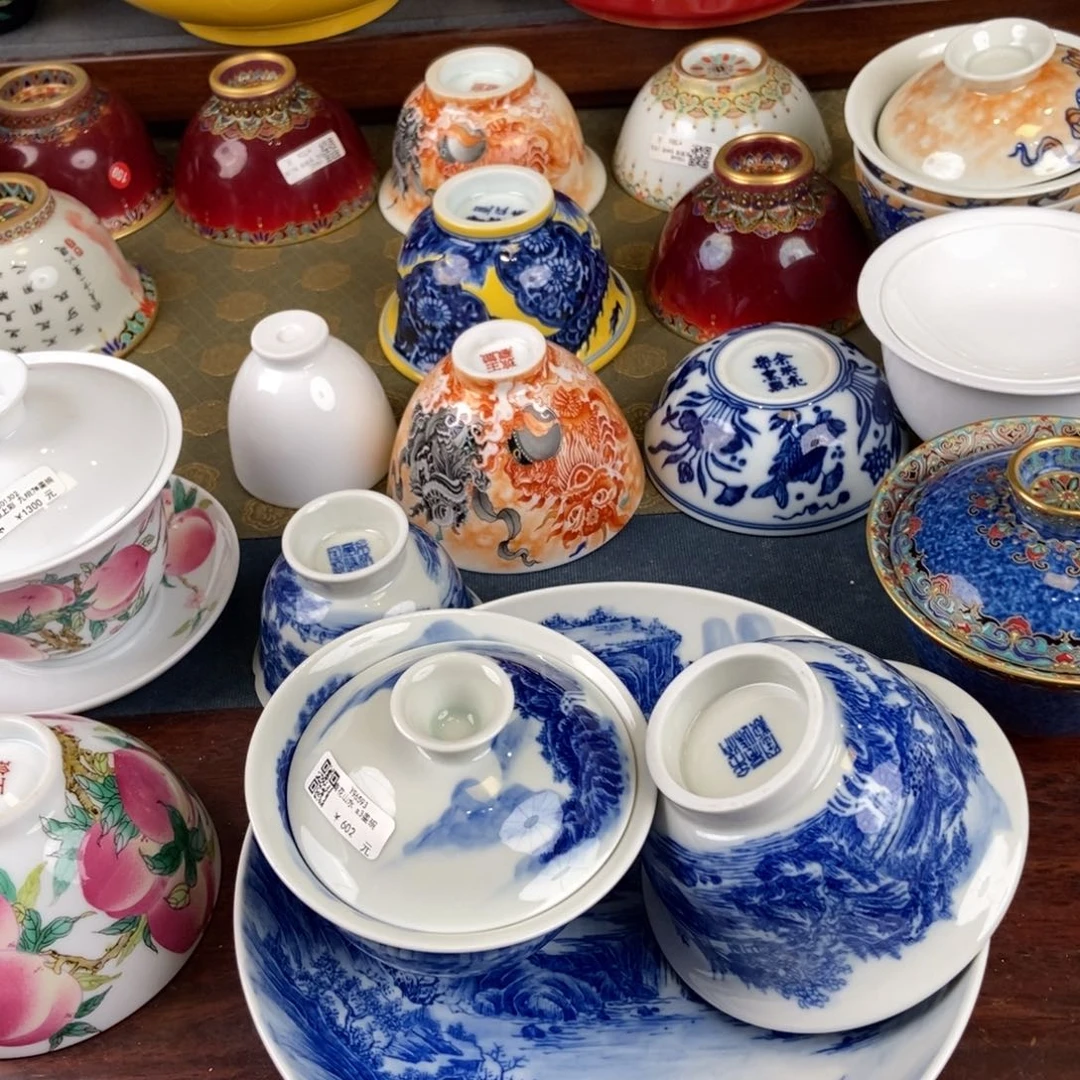 陶瓷艺术家们快来加入我的