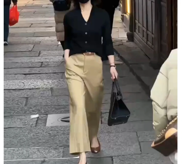 时尚潮流百搭精品女装zsx24947
