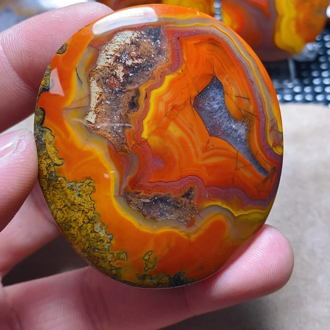 玛瑙/玉髓颈饰未镶嵌贫**农