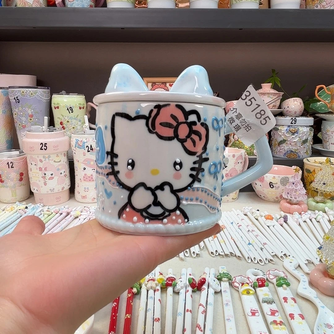 景德镇设计师款陶瓷