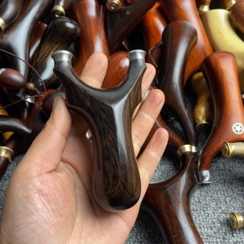 大果紫檀（缅甸花梨）瑕疵1653