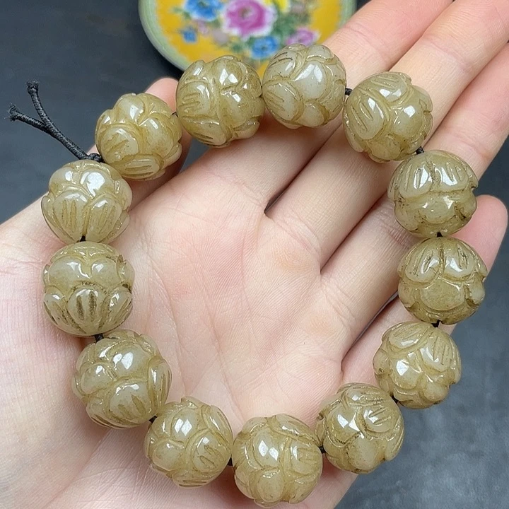 链接一图一物。