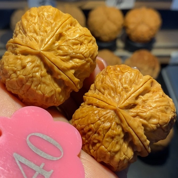 铁狮子三棱尺寸39