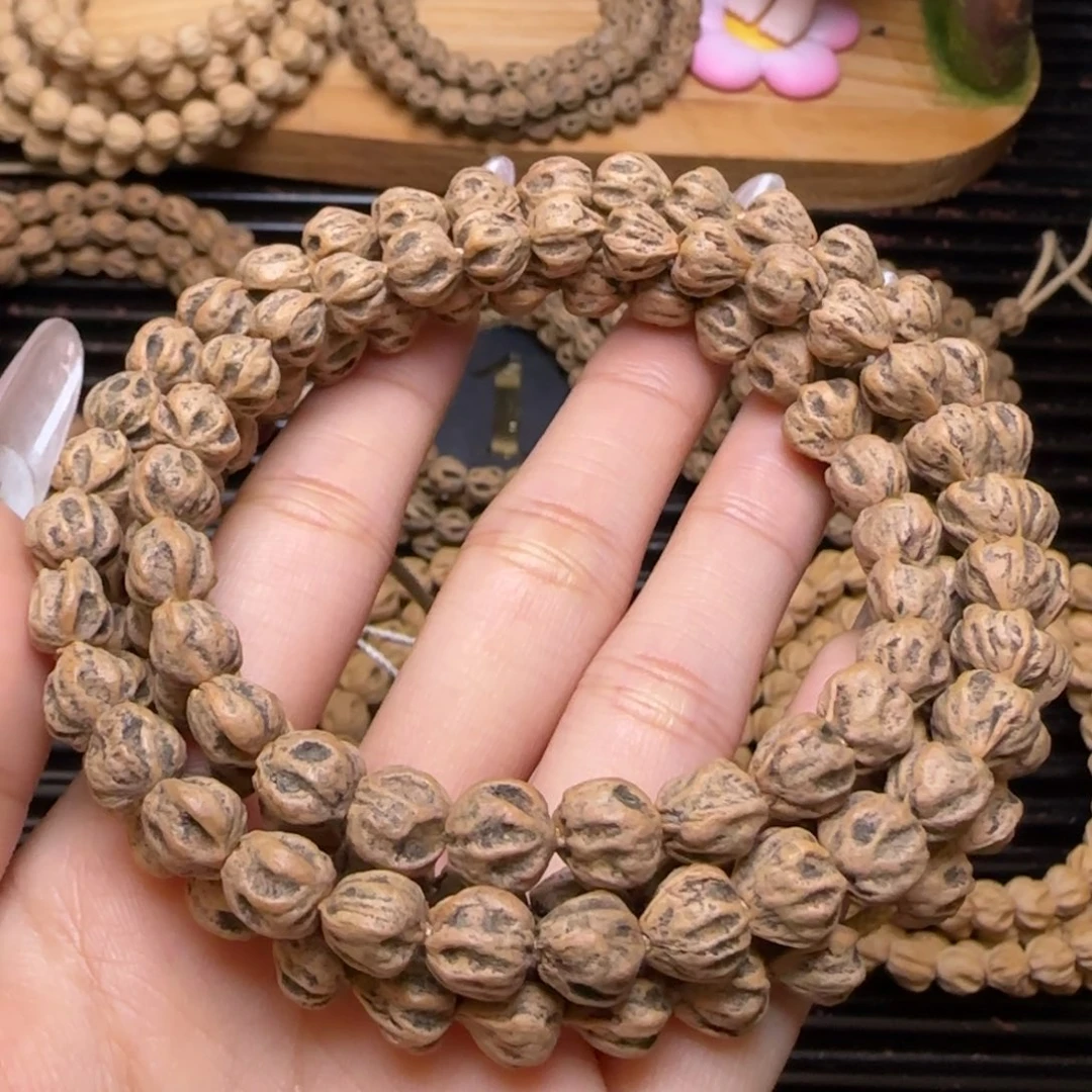 吊坠柏香籽/百香籽