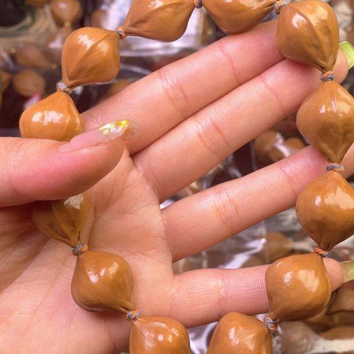 橄榄核手串/手链橄榄核38
