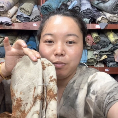 洋***子洋子的布价格95元哦