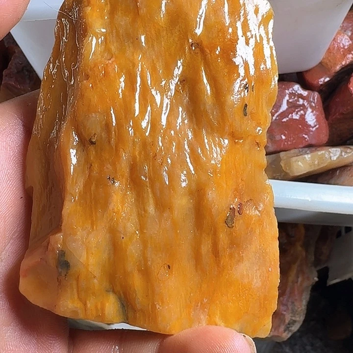 老挝石其**帅老挝石素质
