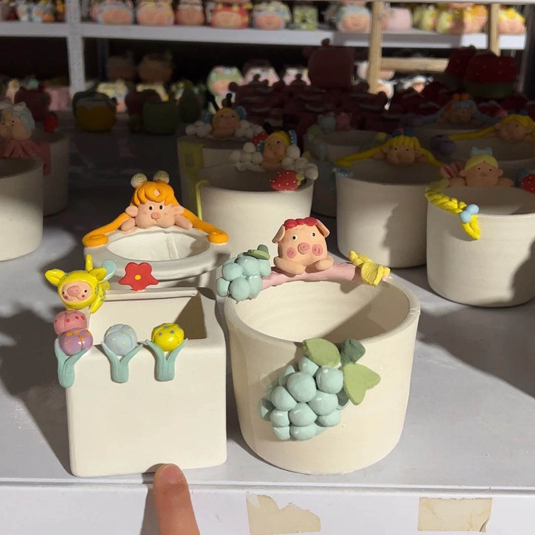 满百包邮 微瑕不售后（冬至福至 美好而至）