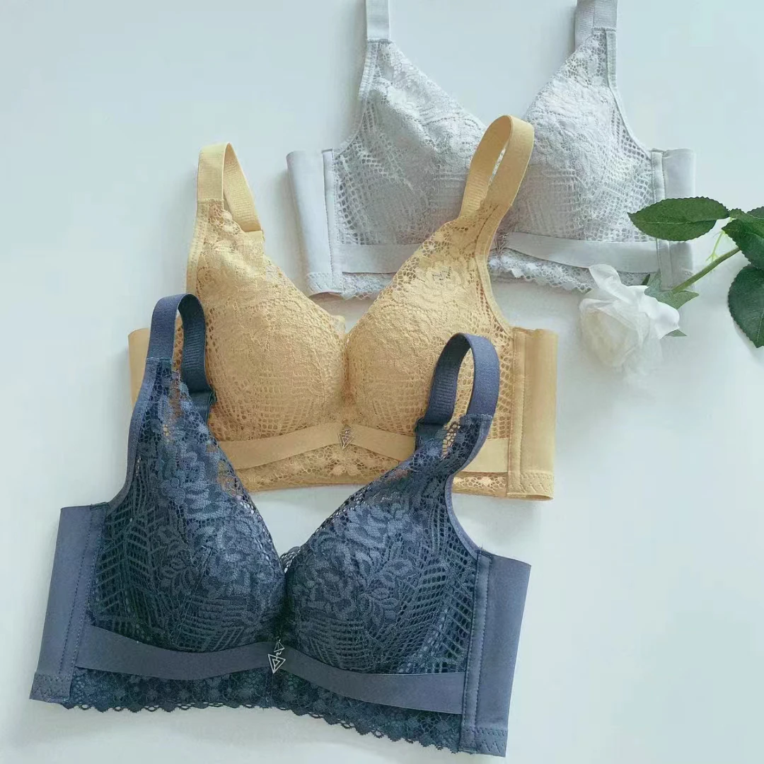 编号[001-175)先选编码，女士文胸，品牌高货