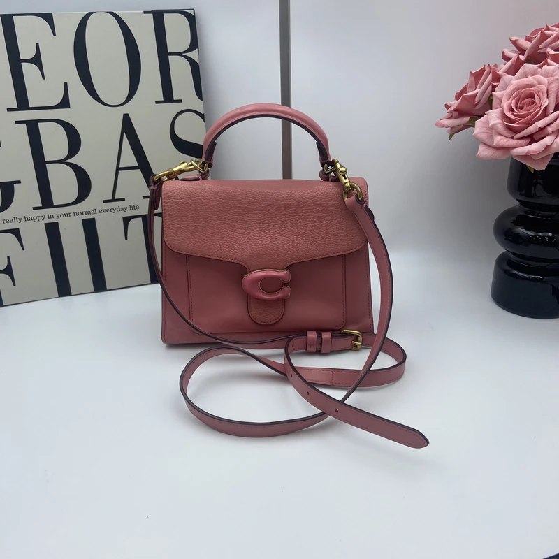 90新 品牌 90新 COACH/蔻驰 17057 单肩包