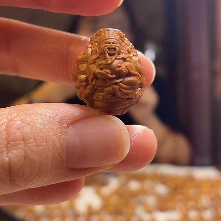 手串/手链橄榄核