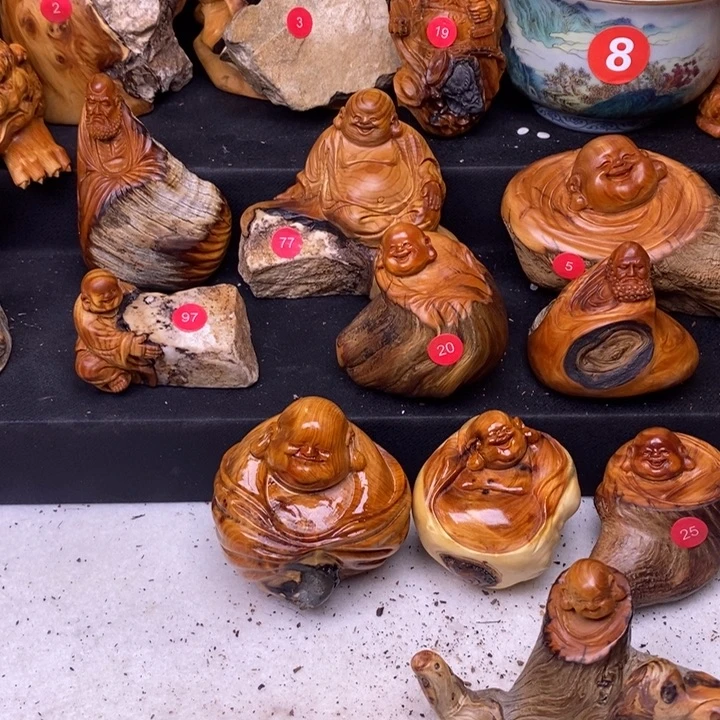 柏木（崖柏）8866666999