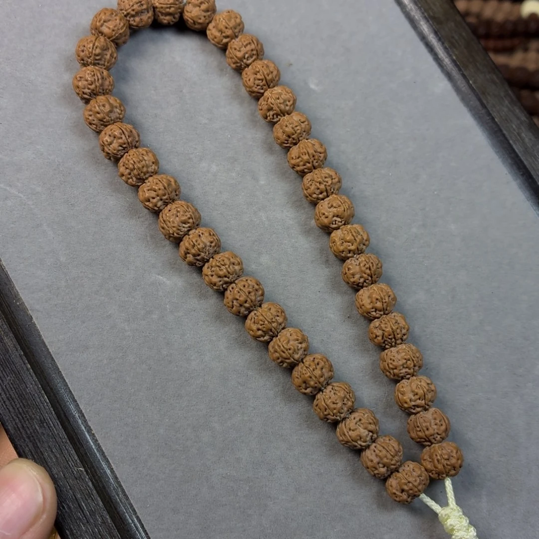 金刚菩提吊坠老树梅花卡11的精挑