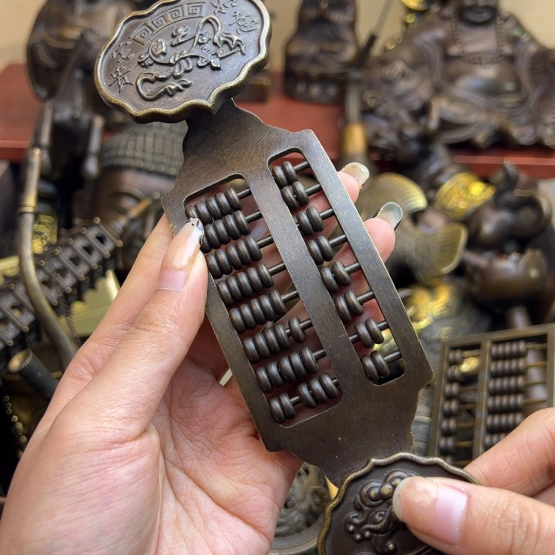 铜器摆件诚信经营