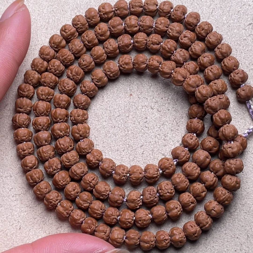 吊坠金刚菩提小*6瓣6.5