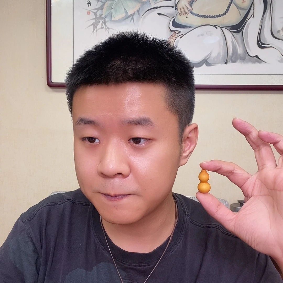 余***娘吊坠柏香籽/百香籽