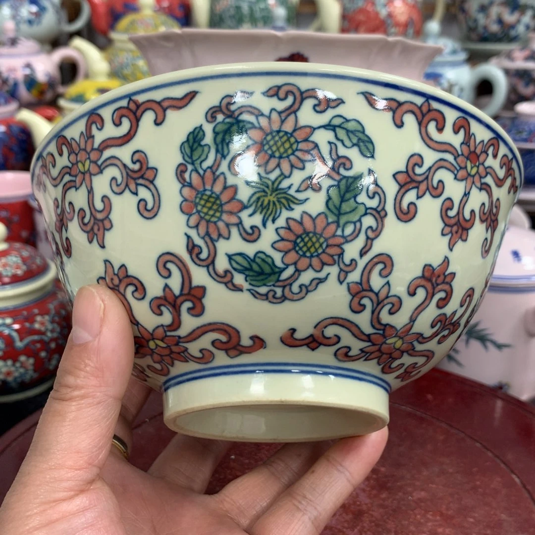 陶景德镇陶瓷 碗 盘 杯 壶 碟 各种……