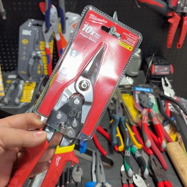 闪购五金配件实拍