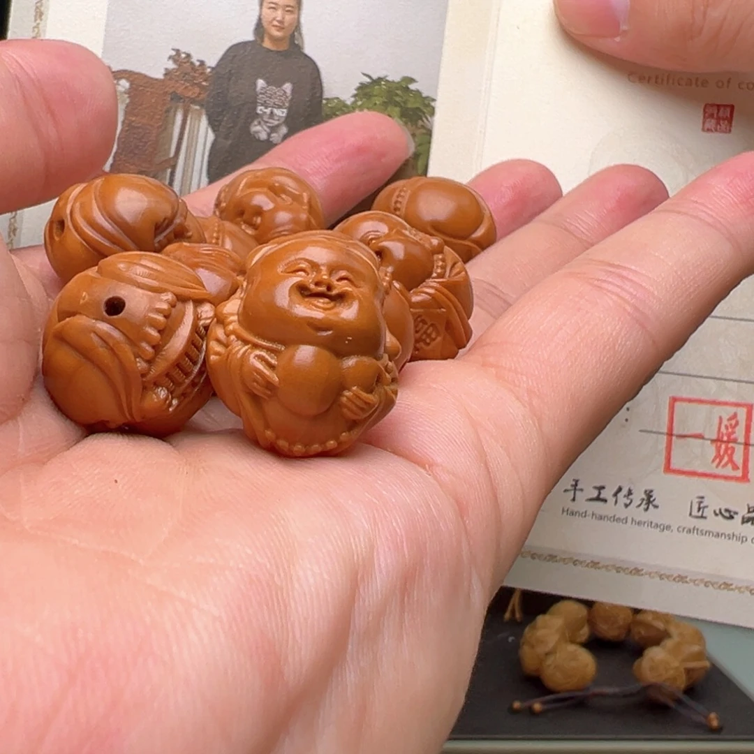 手串/手链橄榄核橄榄核
