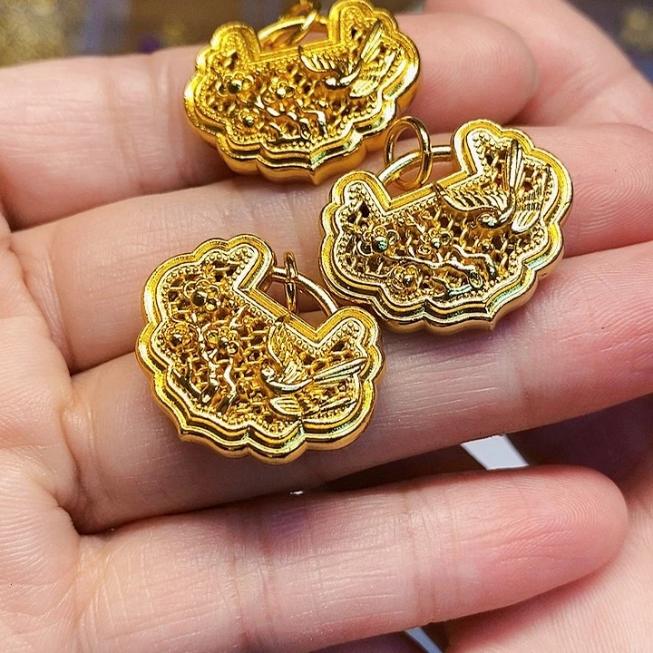 一墨手作编绳配件的