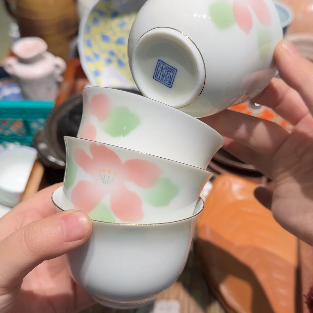 摆件陶四十包邮非全新